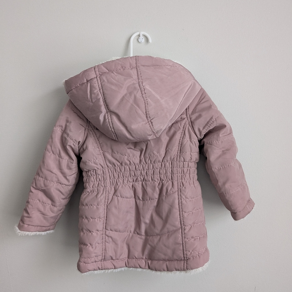 DKNY pink Jacket - Picture 2 of 2
